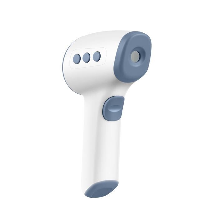 BIOCANTO Termometr bezdotykowy na podczerwień 1 szt.