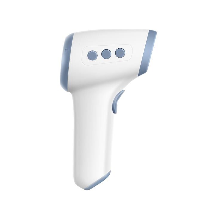 BIOCANTO Termometr bezdotykowy na podczerwień 1 szt.