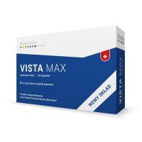 BIOCANTO Vista Max 30 kapsułek