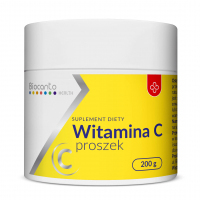 Biocanto Witamina C proszek, 200 g