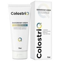 Bioceriq Pharma ColostriQ barierowy krem z colostrum, 75 ml