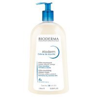 Bioderma Atoderm Creme de douche, 1000 ml