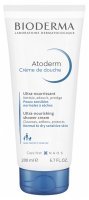 Bioderma Atoderm krem do mycia, 200 ml