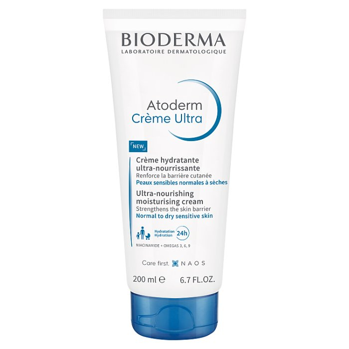 BIODERMA Atoderm Creme Ultra 200 ml