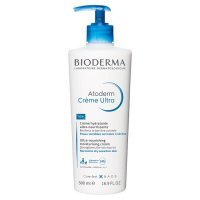 Bioderma Atoderm Creme Ultra krem do ciała odżywczy, 500 ml