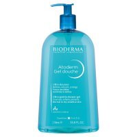 Bioderma Atoderm Gel Douche nawilżający żel pod prysznic i do kąpieli, 1000 ml