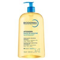 Bioderma Atoderm Huile De Douche Olejek do kąpieli i pod prysznic, 1000 ml