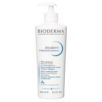 BIODERMA Atoderm Intensive Baume balsam kojący 500 ml