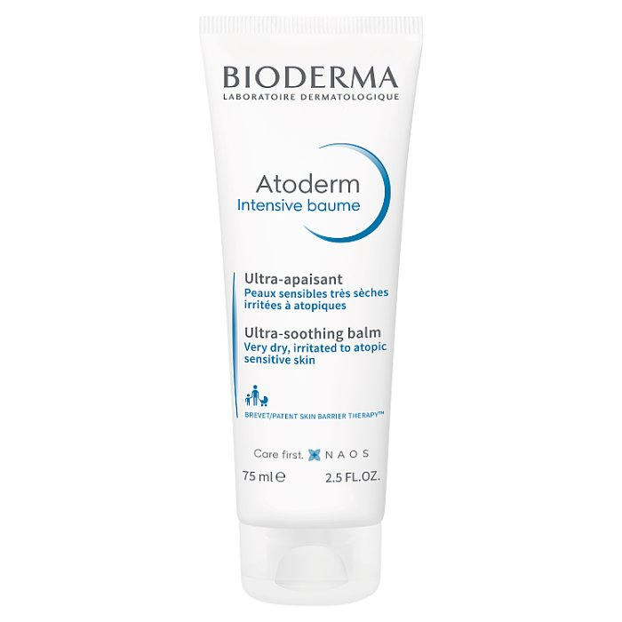BIODERMA Atoderm Intensive Baume Balsam kojący 75 ml