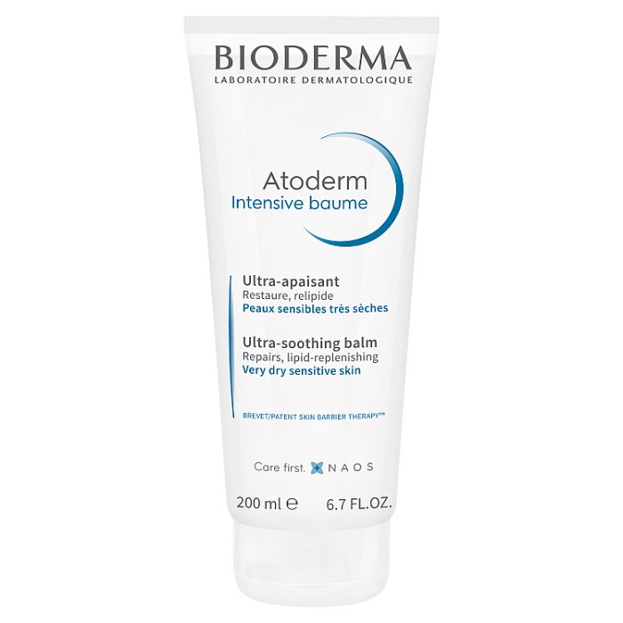 BIODERMA Atoderm Intensive Baume  Kojący balsam 200 ml