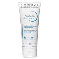 Bioderma Atoderm Intensive Eye krem na podrażnioną skórę powiek, 100 ml