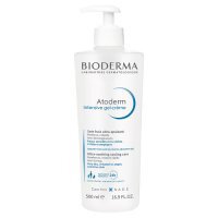 Bioderma Atoderm Intensive Żel-Krem, 500 ml