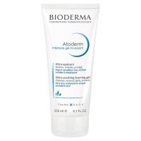 Bioderma Atoderm Intensive Gel Myjący, 200 ml