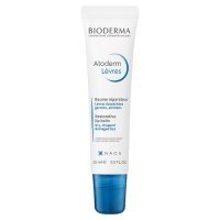 Bioderma Atoderm Levres balsam do ust, 15 ml