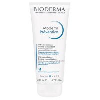 Bioderma Atoderm Preventive krem, 200 ml