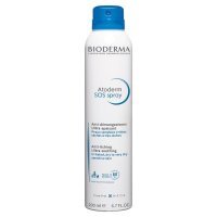 Bioderma Atoderm SOS spray, 200 ml