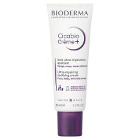 Bioderma Cicabio krem naprawczo-kojący do skóry uszkodzonej i podrażnionej, 40 ml