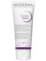 BIODERMA Cicabio Restor krem ochronno- regenerujący 100 ml