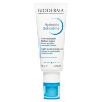 Bioderma Hydrabio Gel-Creme krem nawilżający o lekkiej konsystencji, 40 ml