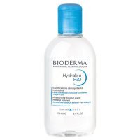 BIODERMA Hydrabio H2O Płyn micelarny 250 ml