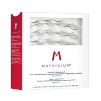 BIODERMA Matricium Intensywna regeneracja skóry 30 ampułek x 1 ml