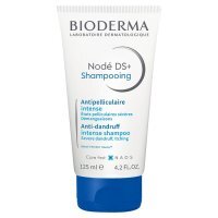 Bioderma Node DS+ Szampon zapobiegający nawrotom łupieżu, 125 ml