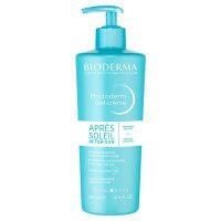 BIODERMA Photoderm Apres-Soleil łagodzący żel-krem przedłużający opaleniznę 500 ml