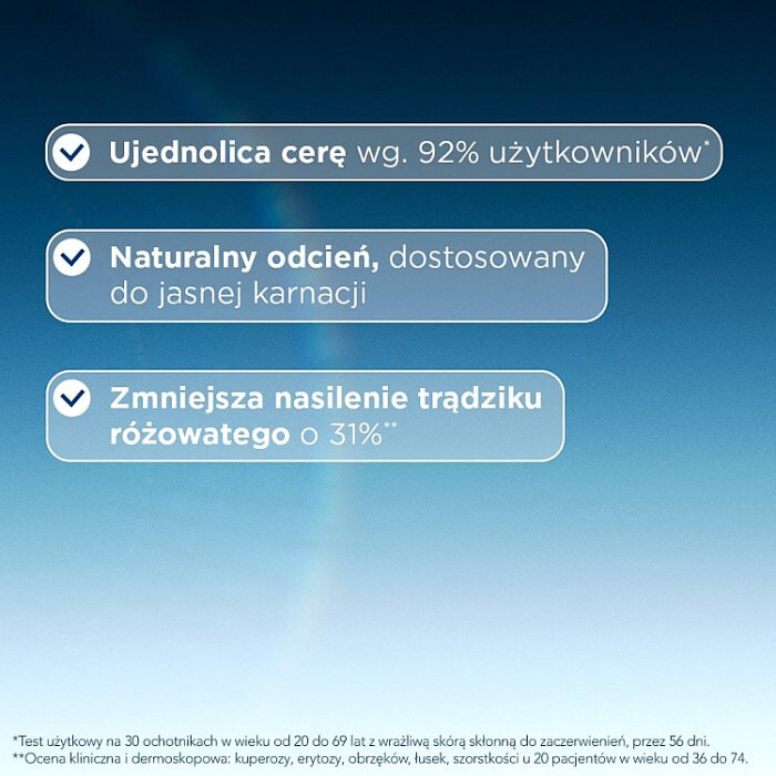 BIODERMA Photoderm AR krem tonujący SPF50+ 30 ml