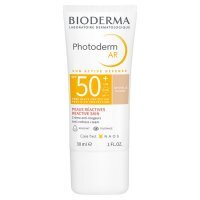 BIODERMA Photoderm AR krem tonujący SPF50+ 30 ml