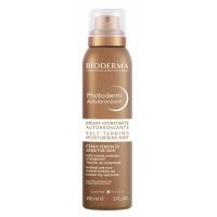 BIODERMA Photoderm Autobronzant Samoopalająca mgiełka 150 ml