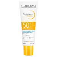BIODERMA Photoderm Creme SPF50+ Krem do skóry suchej 40 ml