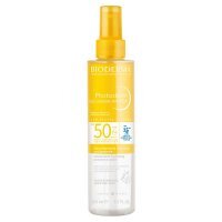 Bioderma Photoderm Eau Solaire Anti-Ox mgiełka antyoksydacyjna SPF50, 200 ml