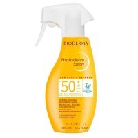 Bioderma Photoderm Family spray do opalania SPF 50+, 300 ml