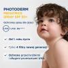 BIODERMA Photoderm Pediatrics Spray SPF50+ 200 ml