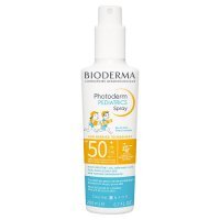BIODERMA Photoderm Pediatrics Spray SPF50+ 200 ml