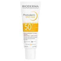BIODERMA Photoderm SPOT-AGE SPF50+ krem 40 ml