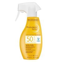 Bioderma Photoderm Spray Invisible lekki spray ochronny SPF50+, 300 ml