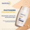 Bioderma Photoderm XDefense Ultra-Fluid ultralekki fluid SPF 50+ odcień 01, 40 ml