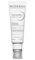 Bioderma Pigmentbio krem na dzień do skóry z przebarwieniami, 40 ml