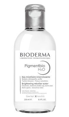 Bioderma Pigmentbio H2O płyn micelarny, 250 ml