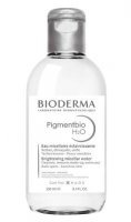 Bioderma Pigmentbio H2O płyn micelarny, 250 ml
