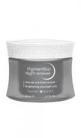 Bioderma Pigmentbio Night Renewer krem na noc, 50 ml