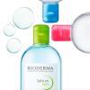 BIODERMA SEBIUM H2O Płyn micelarny do oczyszczania i demakijażu 2 x 500 ml ZESTAW!!