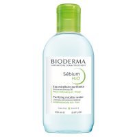 BIODERMA Sebium H2O Woda micelarna 250 ml