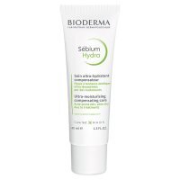Bioderma Sebium Hydra krem, 40 ml