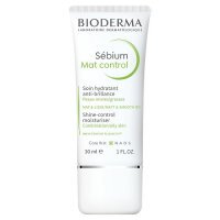BIODERMA Sebium Mat Control krem 30 ml