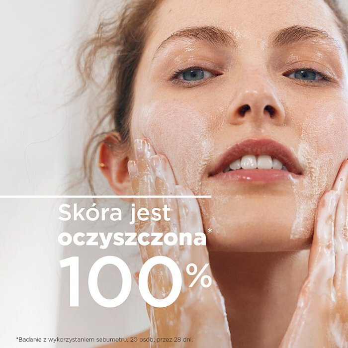 Bioderma Sebium Moussant 500 ml