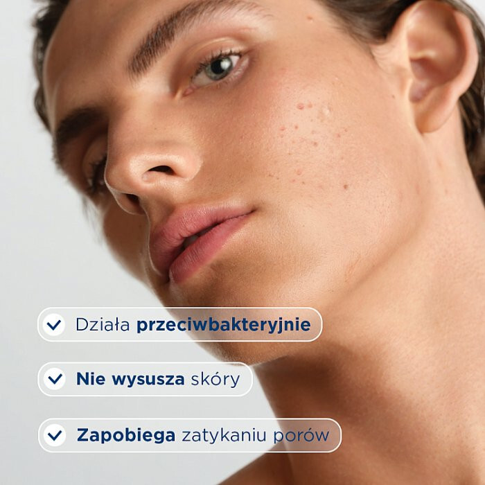 Bioderma Sebium Moussant 500 ml