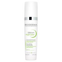 BIODERMA Sebium Night Peel peeling 40ml