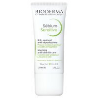 Bioderma Sebium Sensitive krem, 30 ml